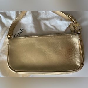 By Far Rachel shoulder bag